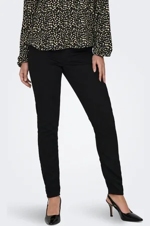 ONLY Jdynalina Taille Haute Slim Fit Jeggings