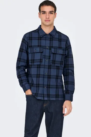 Only & Sons Onsoliver Surchemise