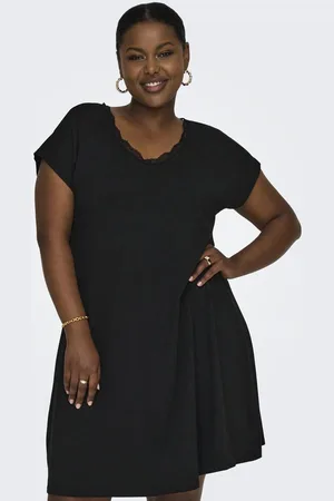 ONLY Carcline Robe Midi