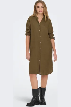 ONLY Onltokyo Robe Midi