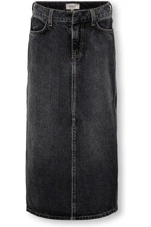 ONLY Kogcilla Jupe En Denim