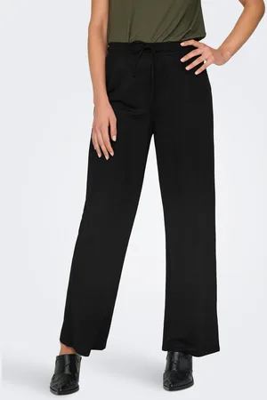 ONLY Onljany Regular Fit Pantalon Classique
