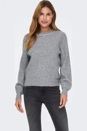 ONLY Onlgaida Pull En Maille