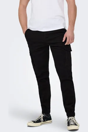 Only & Sons Onscarter Tapered Fit Pantalon Cargo