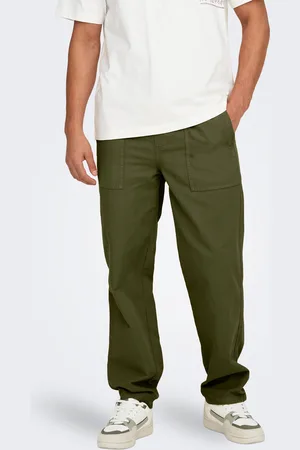 Only & Sons Onssinus Loose Fit Pantalon