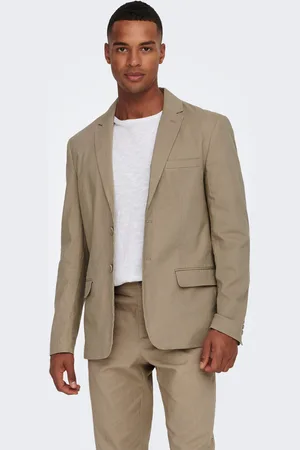 Only & Sons Onseve Blazers