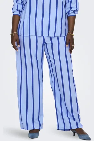 ONLY Cararta Regular Fit Pantalon Classique