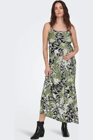 ONLY Olminner Robe Longue