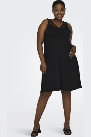 ONLY Carsiera Robe Longue