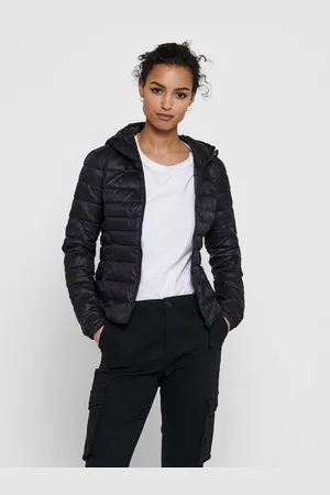 ONLY Onltahoe Veste Matelassée