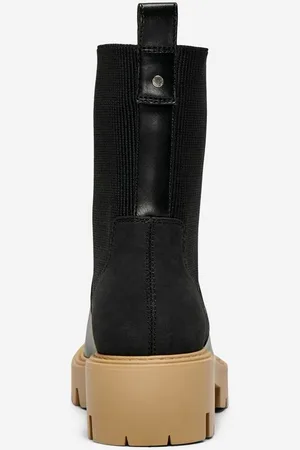 ONLY Onlbetty-7 Bottes