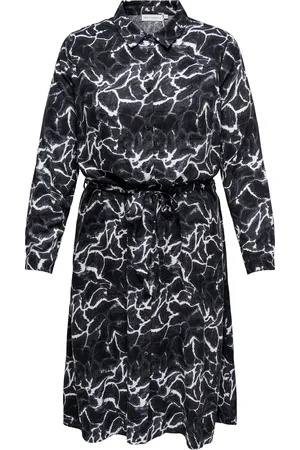 ONLY Carammia Robe Midi