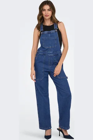 ONLY Onladela Straight Fit Combinaison