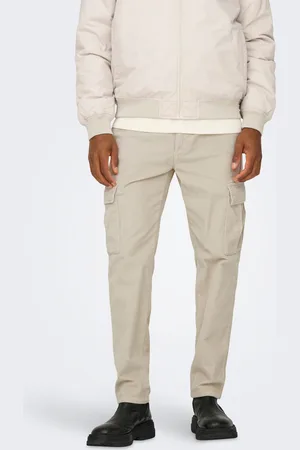 Only & Sons Onslou Tapered Fit Pantalon