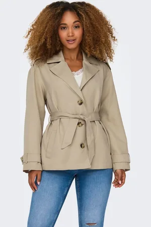 ONLY Onlline Trench Coat