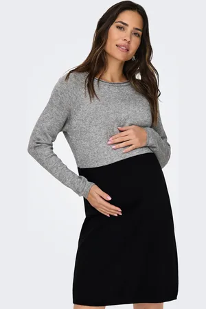 ONLY Olmlillo Robe Longue