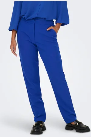 ONLY Jdycheetah Regular Fit Pantalon Classique