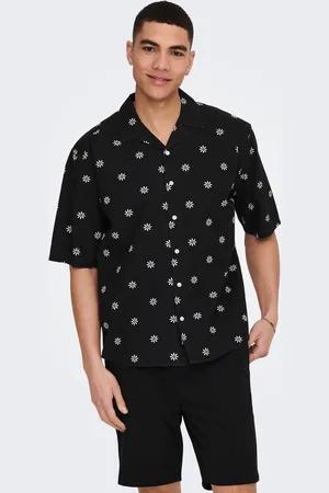 Only & Sons Onstie Chemise À Boutons