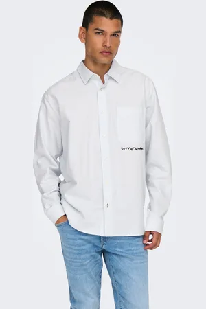 Only & Sons Onsdrake Chemise