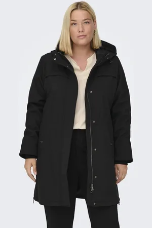 ONLY Carnewmaastricht Parka Longue
