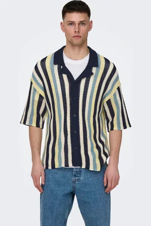 Only & Sons Onseliot Cardigans En Maille
