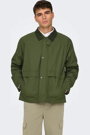 Only & Sons Onskosmo Veste