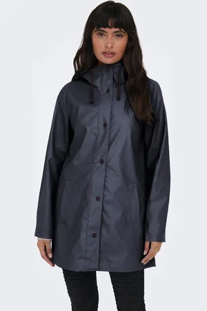ONLY Onlnewellen Veste De Pluie