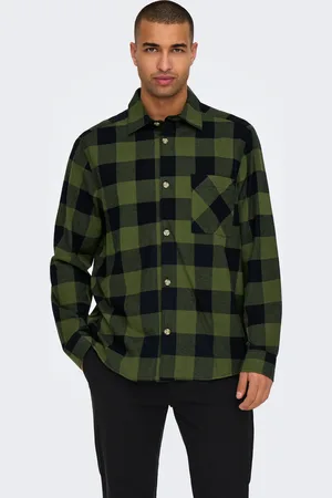 Only & Sons Onsmason Chemise