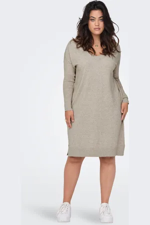 ONLY Caribi Robe Longue