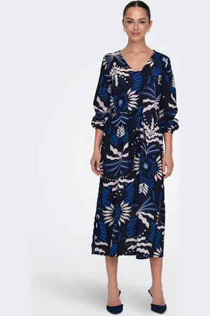 ONLY Jdyanna Robe Midi