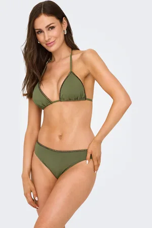 ONLY Onlea Bas De Bikini