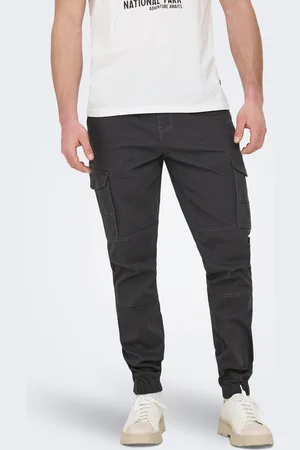 Only & Sons Onscarter Tapered Fit Pantalon Cargo