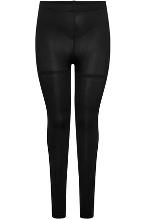 ONLY Carkenja Collants Sans Pieds