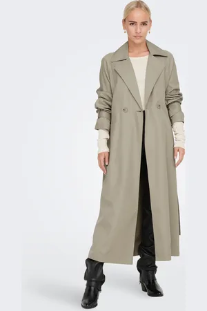 ONLY Onlhyachint Trench Coat