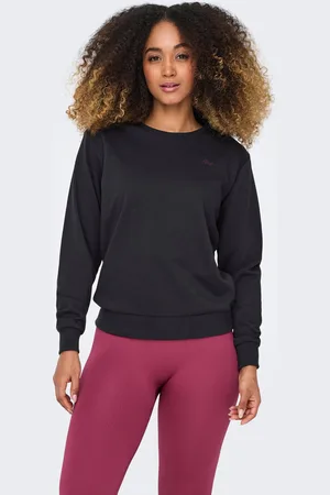 ONLY Onpfont Sweat-shirts