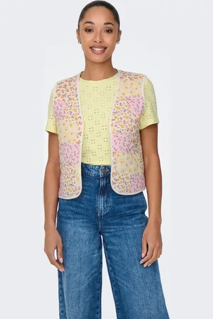 ONLY Jdyavalon Veste Matelassée
