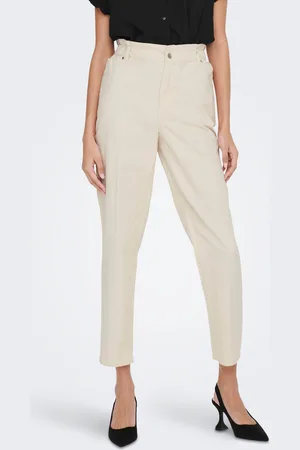 ONLY Jdyzizzy Loose Fit Pantalon Classique