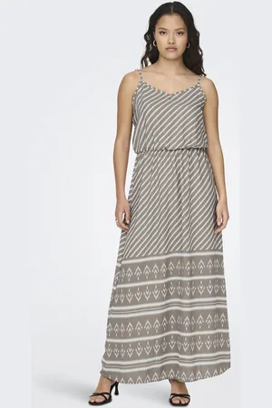 ONLY Jdysvala Robe Longue