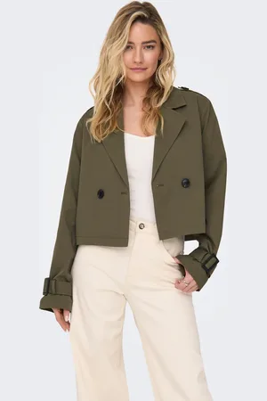 ONLY Onleja Trench Coat