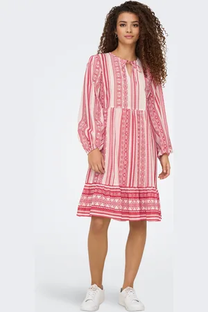 ONLY Jdyanna Robe Midi