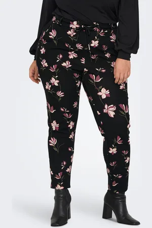 ONLY Cargoldtrash Regular Fit Pantalon Classique