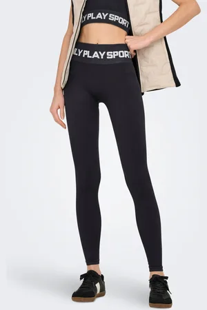 ONLY Onpnanna Tight Fit Collants D