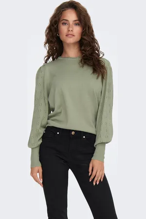 ONLY Onlmira Pull En Maille