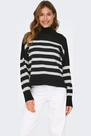ONLY Onlbari Pull En Maille