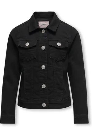 ONLY Kogsara Veste En Jean