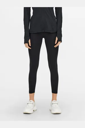 ONLY Onpobia Tight Fit Collants D