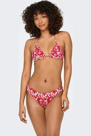 ONLY Onlsadie Bas De Bikini
