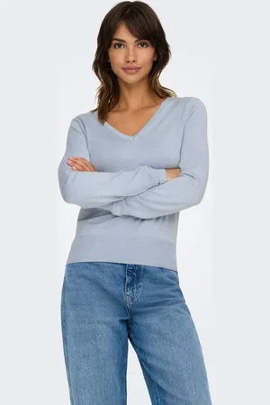 ONLY Onlvenice Pull En Maille