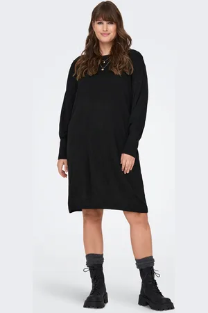 ONLY Carmirla Robe En Maille