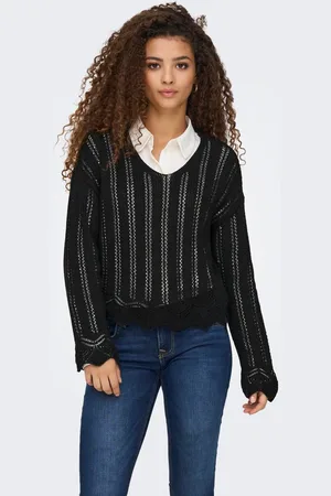 ONLY Onlelba Pull En Maille